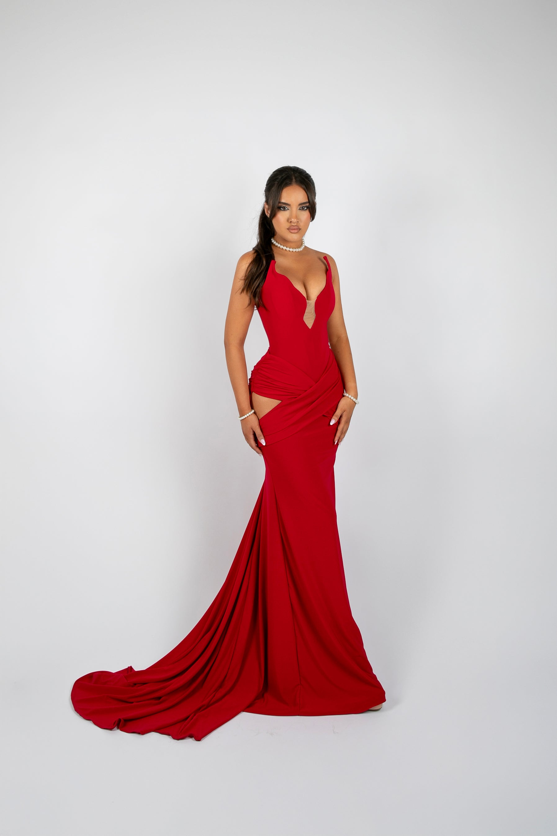 red carter aria dress Red Carter | Dresses | Red Carter Aria Rainbow Eyelet Dress Medium